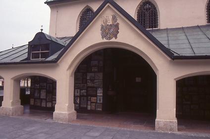 Heilige Kapelle