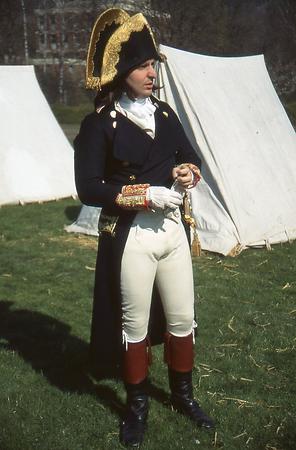 Napoleon Darsteller