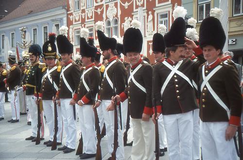 Bürgergarde