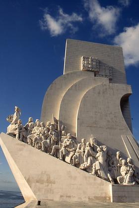 Padrao dos Descobrimentos