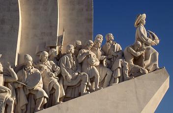 Padrao dos Descobrimentos