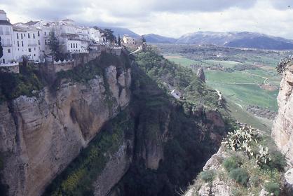 Ronda Schlucht