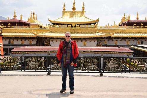 Jokhang Tempel