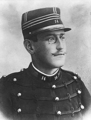 Alfred Dreyfus (1859-1935)