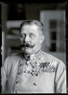 Erzherzog Franz Ferdinand