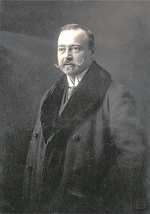 Karl Freiherr von Skoda