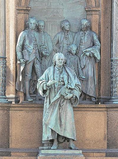 Wiener Maria-Theresien-Denkmal