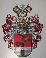 Wappen Weisselberger 1916