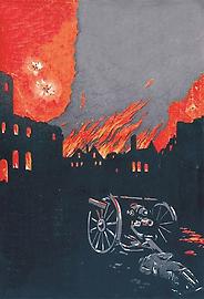 Inferno 1914