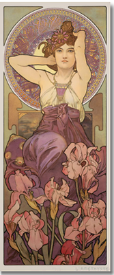 Mucha