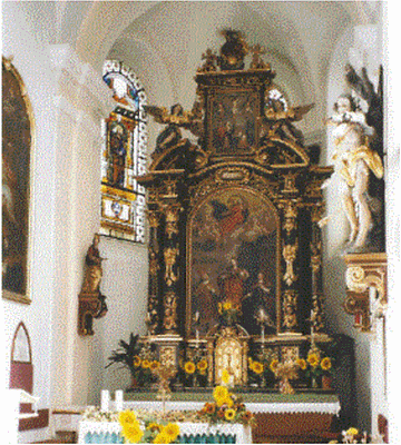 Artstetten