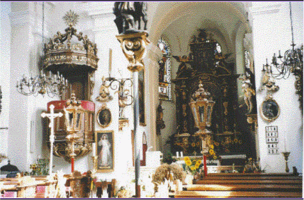 Artstetten