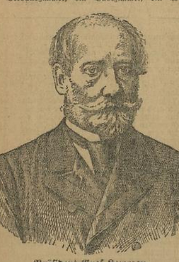 BARON MUNDY Historisches von Graupp Essays im AustriaForum