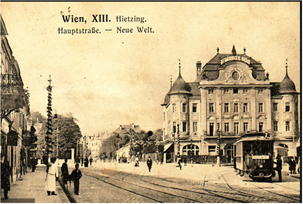 Hietzing