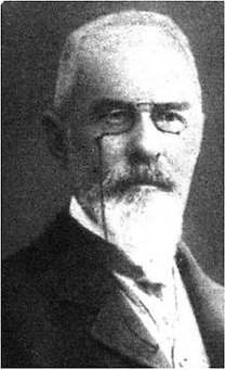 HEINRICH LAMMASCH Historisches von Graupp Essays im AustriaForum