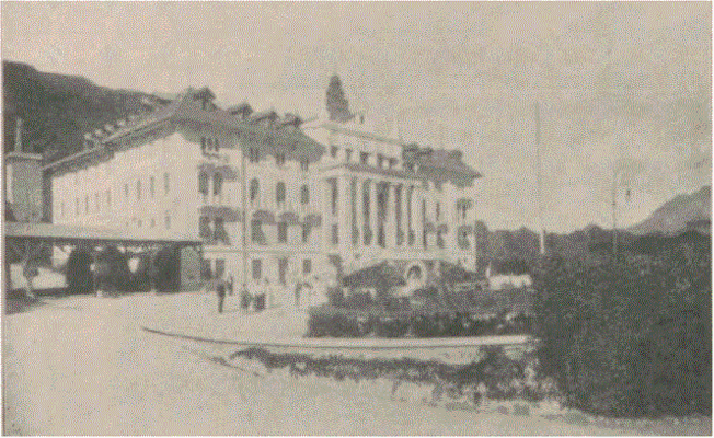 Trentino
