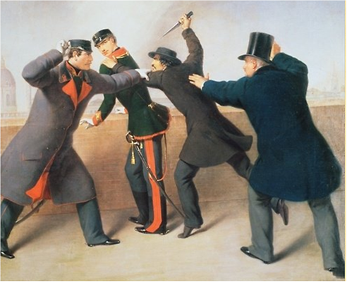 Franz Joseph