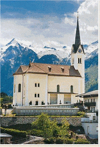 Kaprun