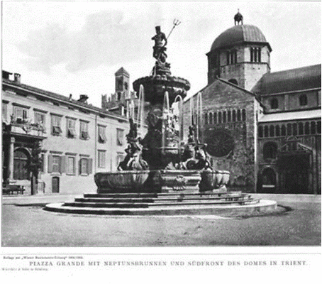 Trentino
