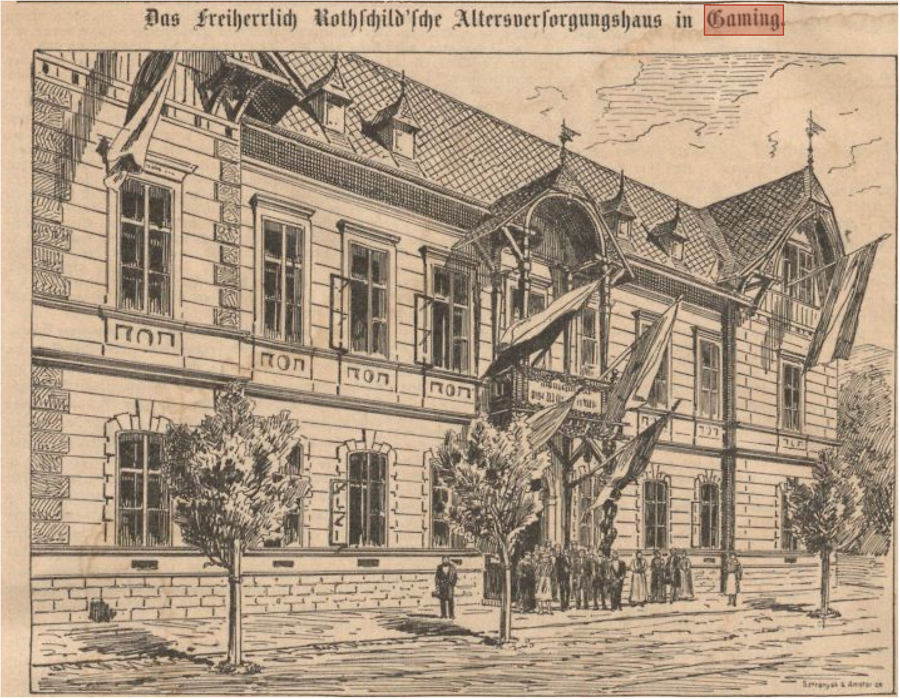 Extrapost 1890