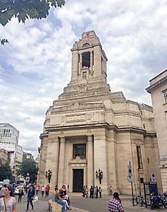 Grand Lodge of England