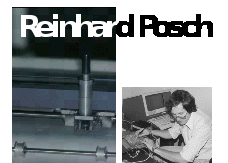 Reinhard Posch