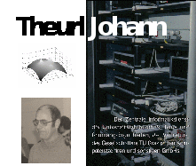 Johann Theurl