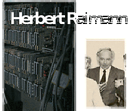 Herbert Raimann