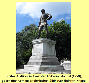 Bild 'Atatürk'