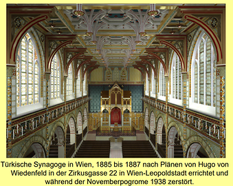Bild 'Synagoge'