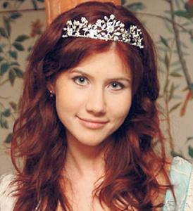 Anna Chapman