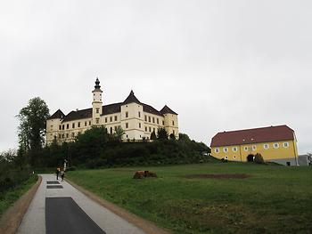 Schloß Freiberg bei Ludersdorf – (Foto: Martin Krusche)