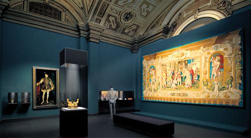 Kunstkammer Wien Kultur Essays im AustriaForum