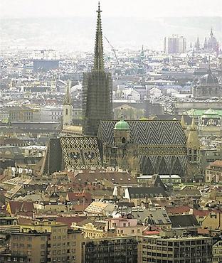 Wien Innenstadt