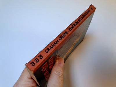 Preiswerte Bücher aus dem Rotationsdruck auf Zeitungspapier