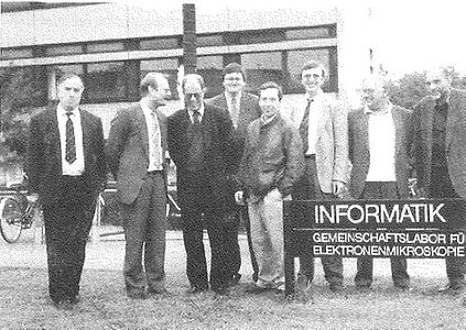 Informtikprofessoren 1992