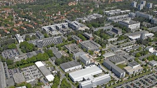 Siemens Forschungszentrum