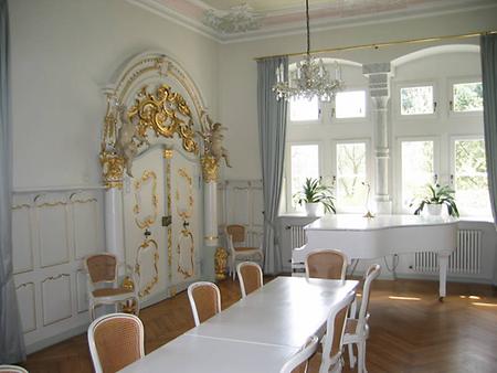 Speisesaal