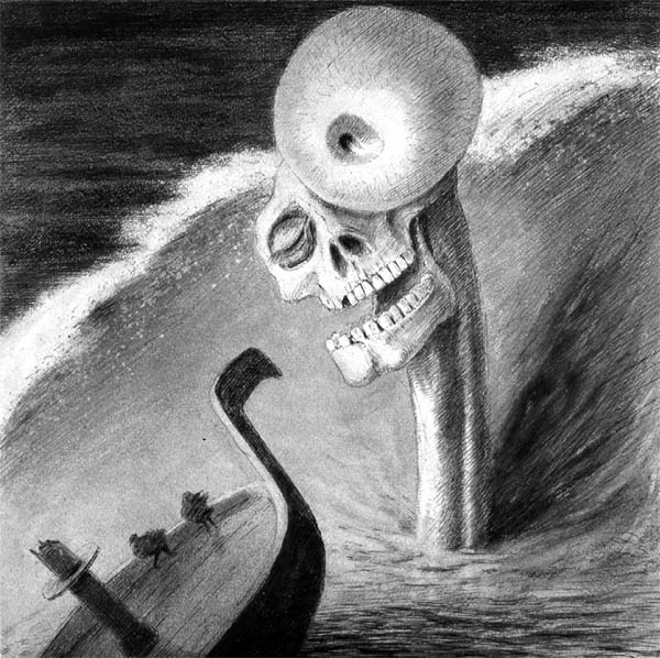 Image result for Alfred Kubin