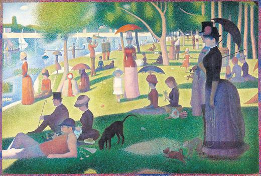 Georges Seurat