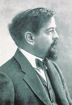 Claude Debussy