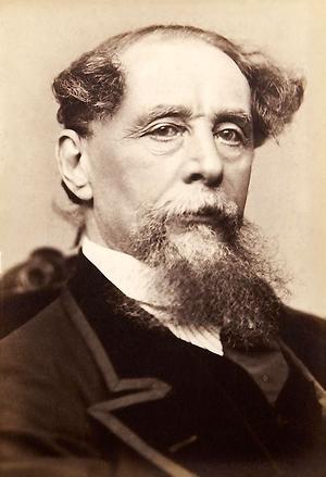 Ungeschminkte Schilderungen: Charles Dickens (1812–1870)
