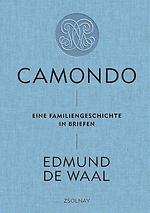 Buchcover: Camondo