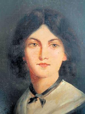 Emily Brontë, Pseudonym Ellis Bell