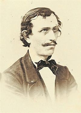 Felder, 1867.
