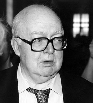 Friedrich Dürrenmatt (1921-1990)