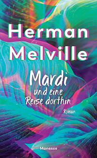 Mardi Buchcover