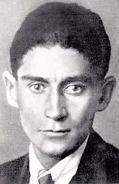 Franz Kafka