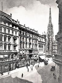 Wien 1923