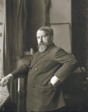 Arthur Schnitzler